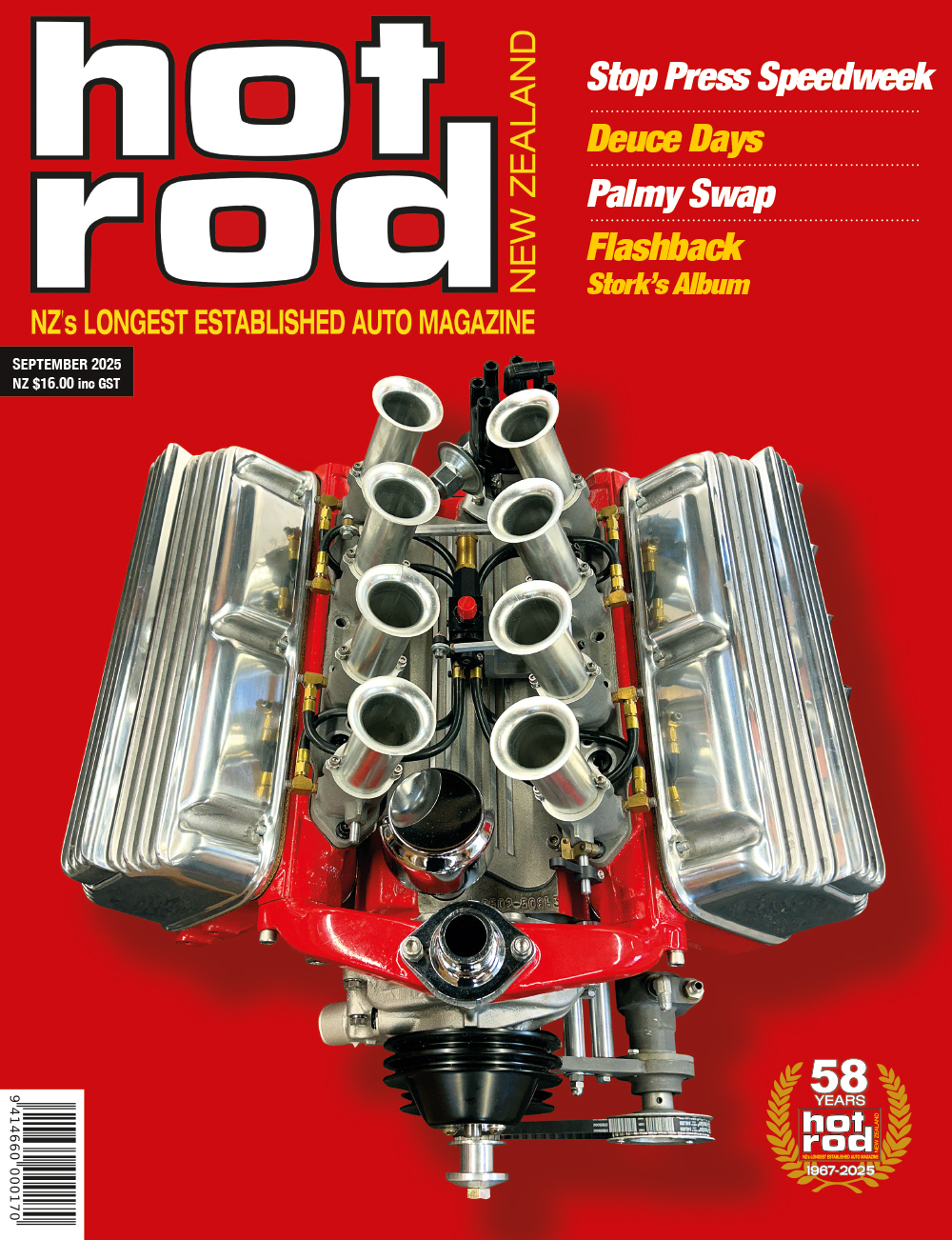 Current Issue